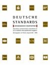 Deutsche Standards: Unternehmerische Verantwortung