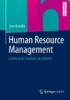 Human Resource Management: