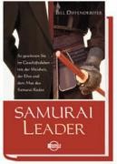 Samurai Leader
