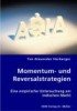 Momentum- und Reversalstrategien