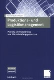 Produktions- und Logistikmanagement