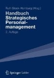 Handbuch Strategisches Personalmanagement