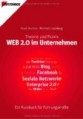 WEB 2.0 im Unternehmen