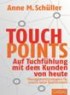 Serie: Touchpoints meistern (6/7):  Co-Kreieren: Der Kunde als Schöpfer
