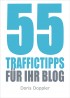 55 Traffictipps für Ihr Blog
