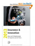 Insurance and Innovation