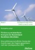 Förderung erneuerbarer Energien im Bundesland Nordrhein-Westfalen