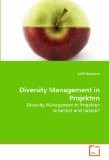 Diversity Management in Projekten