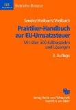 Praktiker-Handbuch zur EU-Umsatzsteuer