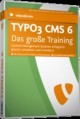 TYPO3 CMS 6 – Das große Training