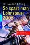 So spart man Lohnsteuer 2005