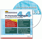 PC-Formular VERGABE 4.4