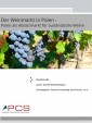 Der Weinmarkt in Polen