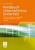 Handbuch Unternehmenssicherheit
