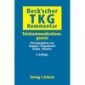 Beckscher TKG-Kommentar