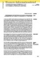 Wussow-Informationen zum Versicherungs- und Haftpflichtrecht Nr. 9/03 (Bsp. eines Briefes)