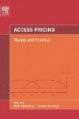 Access Pricing: Theory and Practice