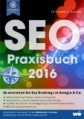 Das SEO-Praxisbuch 2016
