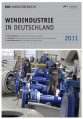 Windindustrie in Deutschland