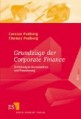 Grundzüge der Corporate Finance