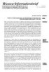Wussow-Informationen zum Versicherungs- und Haftpflichtrecht Nr. 1/04 (Bsp. eines Briefes)