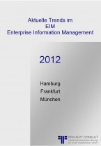 Gesamt-PDF der Veranstaltung "Trends im EIM 2012" von PROJECT CONSULT
