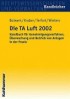TA Luft 2002 - Ihre Allgemeinen Anforderungen in der Bedeutung für die Chemische Industrie