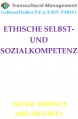 ETHISCHE SELBST- UND SOZIALKOMPETENZ