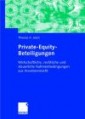 Private Equity Beteiligungen