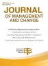 Consulting Organizational Change Cooperation – Challenges, Issues and Solutions in Theory and Practice