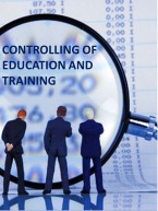 Controlling of Education & Training