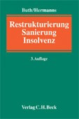 Beiträge zur Restrukturierung/Sanierung