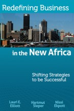 Redefining Business in the New Africa