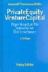 Private Equity - Venture Capital