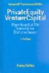 Private Equity - Venture Capital