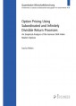 Option Pricing Using Subordinated and Infinitely Divisible Return Processes