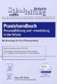 Praxishandbuch Personalführung und -entwicklung in der Schule