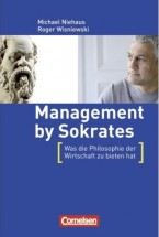 Stand alone: Management by Sokrates