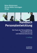 Beitrag in: Handbuch Personalentwicklung